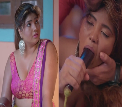 Rangbaaz Ep 1-2 BullApp 2025 Hindi Hot Web Series
