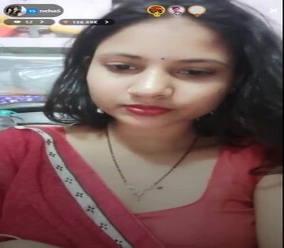 Sexy NehaS Boobs Groped Pussy Spread Live Sex Video