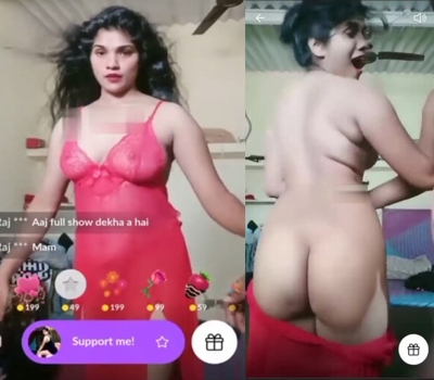 Shreya Shetty Nude Boobs and Blowjob Live Sex Video