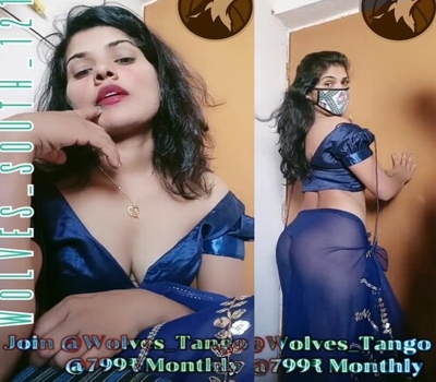 Shreya Shetty Nude Boobs and Pussy Solo Live Sex Video