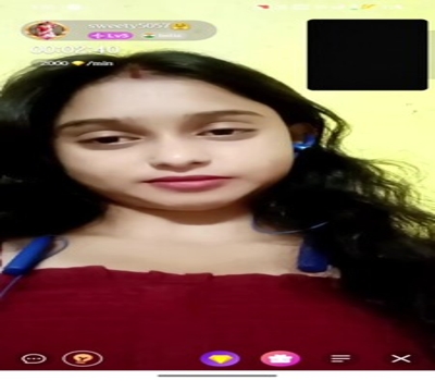 Sweety Live Show Pussy Spread on Chamet