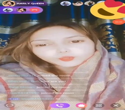 Bangla Girl Harly Queen Masturbate Pussy Chamet Live Sex