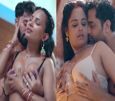 Bima Kaand Episode 1-6 Bullapp 2025 Hindi Hot Web Series