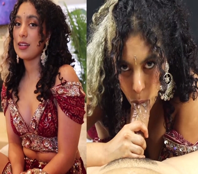 Indian Hot Girl Nude Blowjob and Fuck 2025 Indian Porn Video