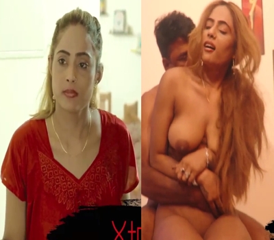 Keerthi Uncut Xtreme 2025 Hindi Hot Web Series