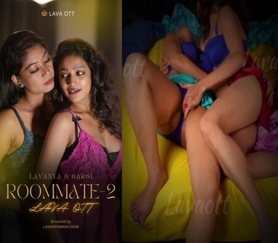 Lavanya Manickam RoomMate P02 Lesbian 2025 Lavaott Sex