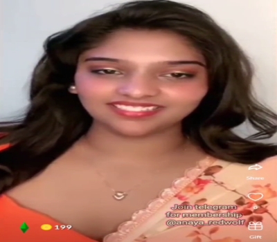 Naughty Ishaa Nude Boobs Show 121 Live Sex Video