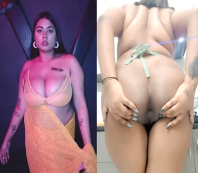 Oasi Das Fingring Pussy and Asshole 2025 Porn Collection