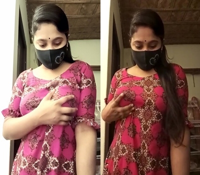Really Thickk Sexy Indian Girl Nude Pussy Masturbation WebCam Sex 4 Videos