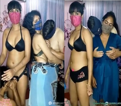 Sexy Anamika Group Sex 2025 Cam Show