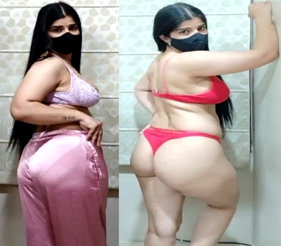 Sexy Bhabhi Nude Boobs and Pussy Fuck webcam sex 8 videos