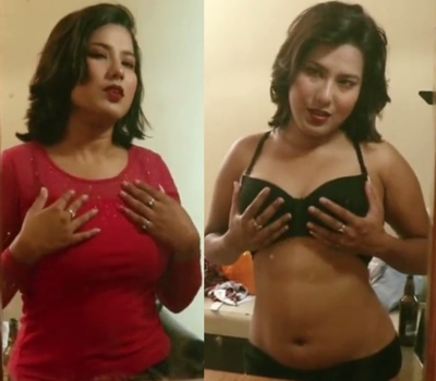 Sexy Bong Model Moumita Saha Solo Show 2025 App Content