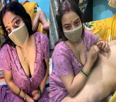 Sexy Indian Milf Nude Boobs and Blowjob Webcam Porn Video