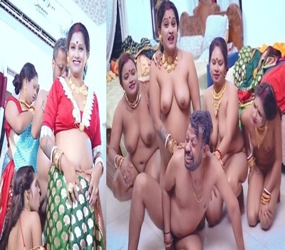 Tharki Sasurji Uncut 2025 Indian Porn Video
