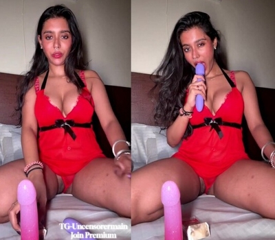 Thea Dsuuza Pussy Slip in Panties Premium 2025 Live Show