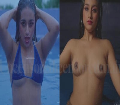 Udita Nude Boobs and Pussy Show On Pool 2025 App Live Sex