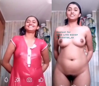 Village Teen Nude Bigo Live Porn Video