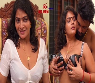 Anubhoothi Ep4 Ibamovies 2025 Malayalam Hot Web Series