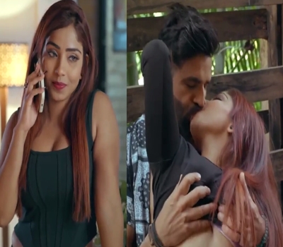 Badan Episode 1-4 UllU 2025 Hot Web Series