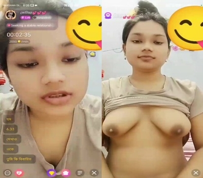 Bangla Girl Soniya Nude Pussy Fingering Chamet Live Sex
