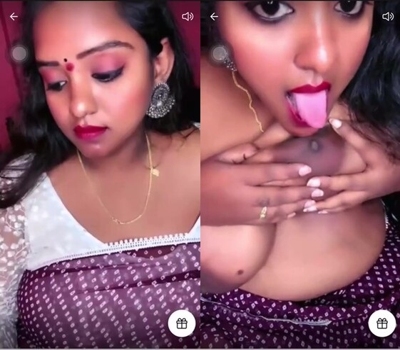 Cute Pilla Queen Nude Boobs Sucking Live Sex Video