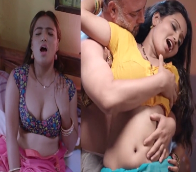Guard Babu Episode 1-4 Makhan 2025 Hindi Hot Web Series