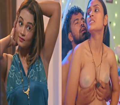 Holi Part 1 Ep 1-3 Kahaniplay 2025 Hindi Hot Web Series