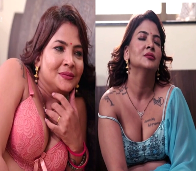 Imaan Dol Jayega Ep 5-6 9redmovies 2025 Hot Web Series