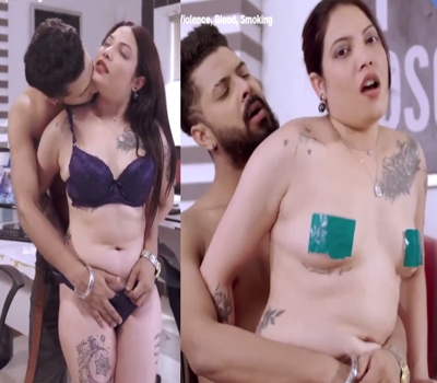 Kasturi Episode 1-6 Koyalplay 2025 Hindi Hot Web Series