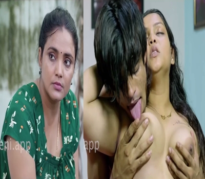Maami FeniApp 2025 Uncut Malayalam Hot Web Series