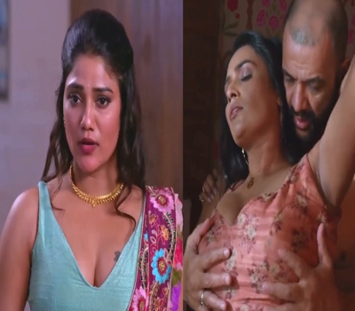 Room No 69 Episode 1-3 Jugnu 2025 Hot Web Series