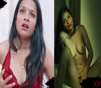 Shahana Uncut 2025 Navarasa Hindi Hot Web Series