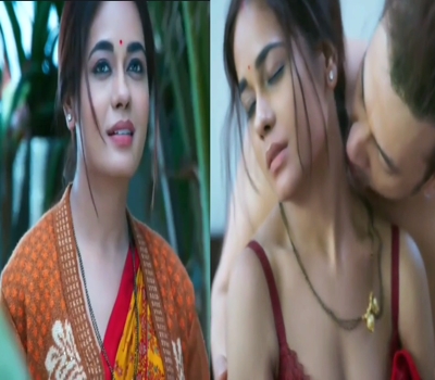 Shikha Sinha Sex