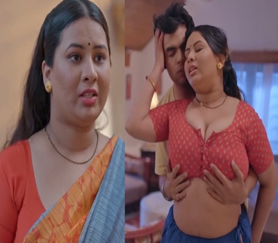 Suno Naa Episode 1-5 MakhanPlus 2025 Hot Web Series