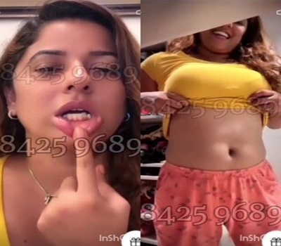 Telugu Actress Shraavya Reddy Private Boob Show 2025 Sex