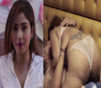 Ayyashi Massage Episode 3 Hindi Hot Web Series