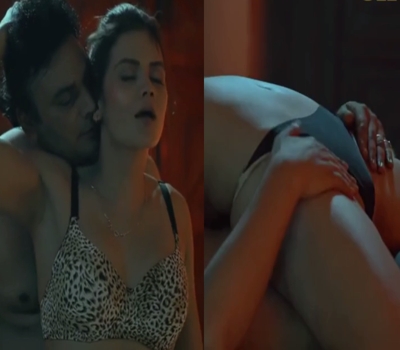 Badan Episode 10 UllU 2025 Hot Web Series