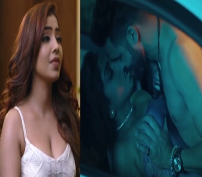 Badan Episode 9 UllU 2025 Hot Web Series