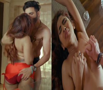 Badan Part 2 Episode 5-8 UllU 2025 Hot Web Series