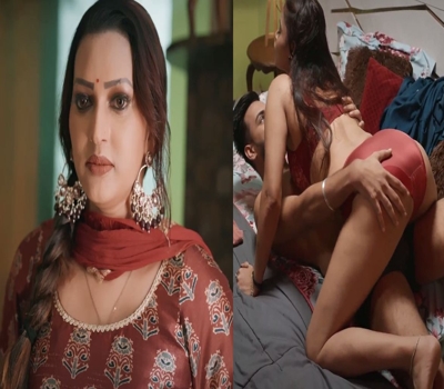 Bandh Darwaza Part 2 Episode 5 UllU 2025 Hot Web Series