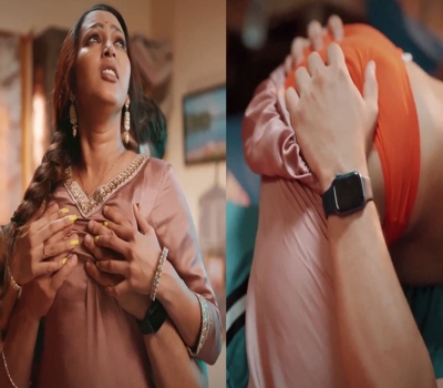 Bandh Darwaza Part 2 Episode 7 UllU 2025 Hot Web Series