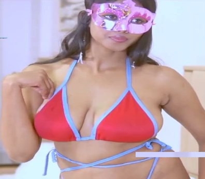 Bong Model Swapna Halder Boobs and Pussy Sex Video