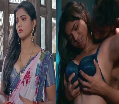 Doraha Episode 1 UllU Hindi Hot Web Series