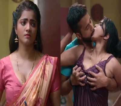 Doraha Episode 2 UllU Hindi Hot Web Series