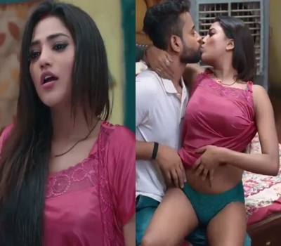 Doraha Episode 3 UllU Hindi Hot Web Series