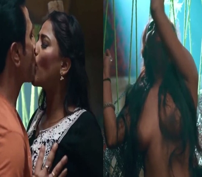 Doraha Episode 5 UllU Hindi Hot Web Series