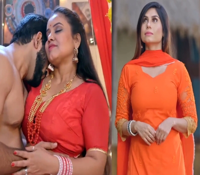Jabariya Dulhan Returns Episode 1-2 Ratri 2025 Web Series