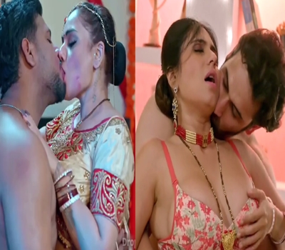 Jabariya Dulhan Returns Episode 3-4 Ratri 2025 Web Series