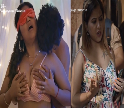 Khiladi Episode 4 Pullapp 2025 Hindi Hot Web Series