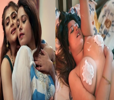 Kiraedaar Part 2 Episode 3 Dyreplay 2025 Hot Web Series